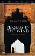 Cover: Perseus in the Wind - Barbara Ward & Associates