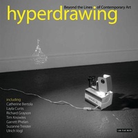 Enlarge image Cover: Hyperdrawing - I.B. Tauris