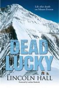 Enlarge image Cover: Dead Lucky - Random House Australia