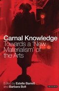 Cover: Carnal Knowledge - I.B. Tauris