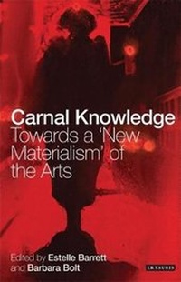 Enlarge image Cover: Carnal Knowledge - I.B. Tauris