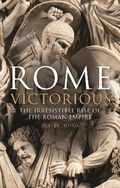 Cover: Rome Victorious - I.B. Tauris