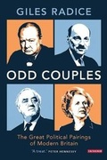 Cover: ODD Couples - I.B. Tauris
