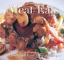 Cover: Meat Eats - Flame Tree Publishing