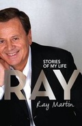 Cover: Ray - William Heinemann Australia