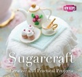 Cover: Sugarcraft - Flame Tree Publishing