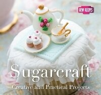 Enlarge image Cover: Sugarcraft - Flame Tree Publishing