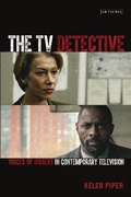 Cover: The TV Detective - I.B. Tauris