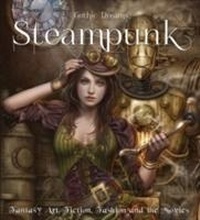 Enlarge image Cover: Steampunk - Flame Tree Publishing