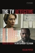 Cover: The TV Detective - I.B. Tauris