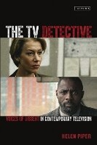 Enlarge image Cover: The TV Detective - I.B. Tauris