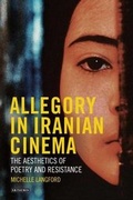 Cover: Allegory in Iranian Cinema - I.B. Tauris