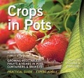 Cover: Crops in Pots - Flame Tree Publishing