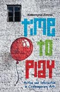 Cover: Time to Play - I.B. Tauris