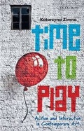 Cover: Time to Play - I.B. Tauris
