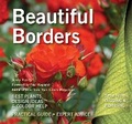 Cover: Beautiful Borders - Flame Tree Publishing