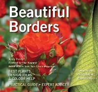 Enlarge image Cover: Beautiful Borders - Flame Tree Publishing