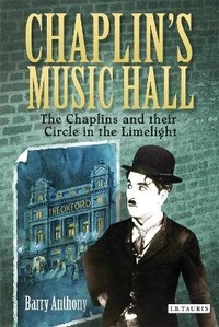 Enlarge image Cover: Chaplin's Music Hall - I.B. Tauris