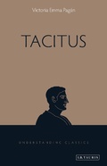Cover: Tacitus - I.B. Tauris