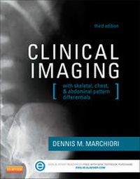 Abbildung von: Clinical Imaging - Mosby