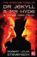 Cover: The Strange Case of Dr Jekyll and Mr Hyde - Flame Tree 451