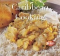 Cover: Caribbean Cooking - Flame Tree Publishing