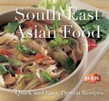 Cover: South-East Asian Food - Flame Tree Publishing