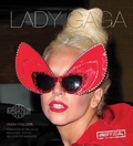 Cover: Lady Gaga - Flame Tree Publishing