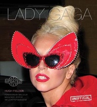 Enlarge image Cover: Lady Gaga - Flame Tree Publishing