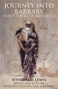 Enlarge image Cover: Journey into Barbary - Barbara Ward & Associates