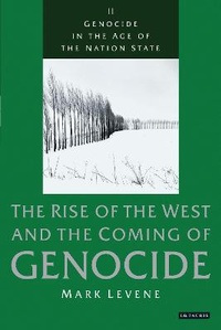 Enlarge image Cover: Genocide in the Age of the Nation State - I.B. Tauris