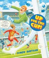 Enlarge image Cover: Up For The Cup - Templar Books