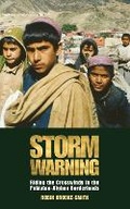 Cover: Storm Warning - Radcliffe Press