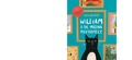 Cover: William and the Missing Masterpiece - Templar Books