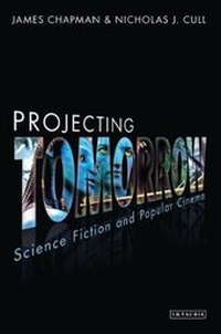 Enlarge image Cover: Projecting Tomorrow - I.B. Tauris