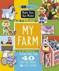 Cover: Make Your Own Model: My Farm - Templar Books
