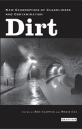 Cover: Dirt - I.B. Tauris