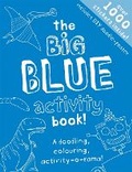 Cover: The Big Blue Activity Book - Templar Publishing