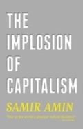 Cover: The Implosion of Capitalism - Pluto Press