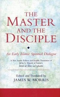 Abbildung von: The Master and the Disciple - I.B. Tauris