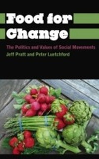 Enlarge image Cover: Food for Change - Pluto Press