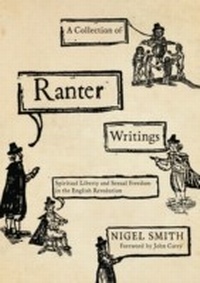 Enlarge image Cover: A Collection of the Ranter Writings - Pluto Press