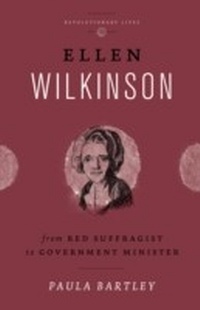 Enlarge image Cover: Ellen Wilkinson - Pluto Press