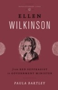 Cover: Ellen Wilkinson - Pluto Press