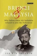 Cover: Brunei and Malaysia - I.B. Tauris
