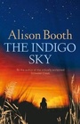 Cover: The Indigo Sky - Bantam Books