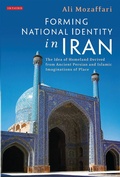 Cover: Forming National Identity in Iran - I.B. Tauris