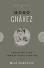 Cover: Hugo Chavez - Pluto Press