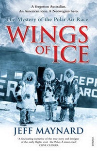 Abbildung von: Wings of Ice - Vintage (Australia)