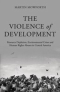 Cover: The Violence of Development - Pluto Press
